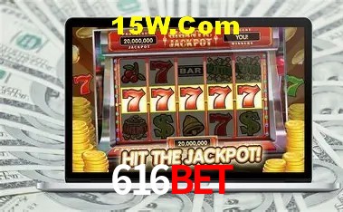 A Revolução dos Aplicativos de Jogos no 616Bet