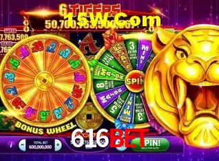 Desvendando o Mundo dos Jogos Virtuais na 616Bet